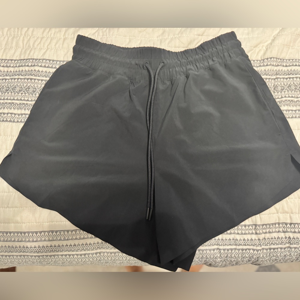 Athleta running shorts - women’s size XS